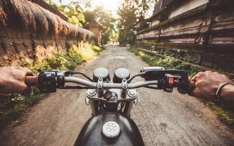 Selfhosted audio post