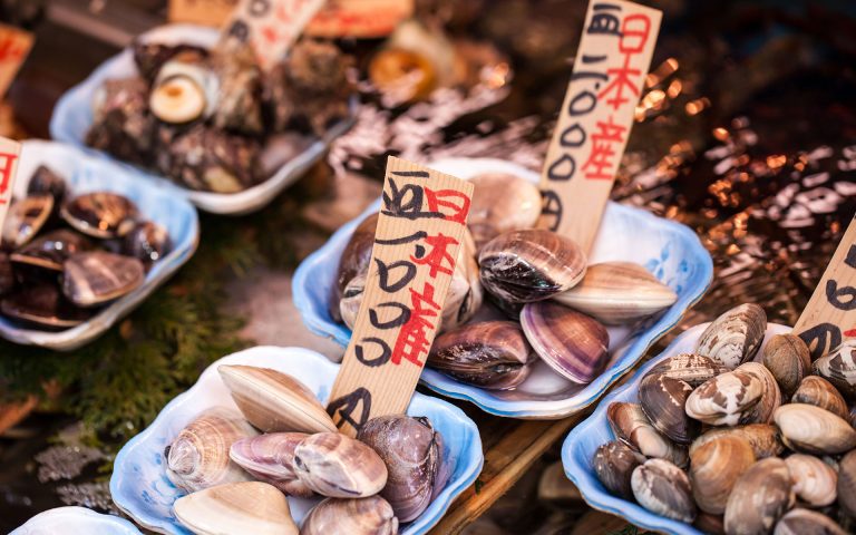 Standard gallery post