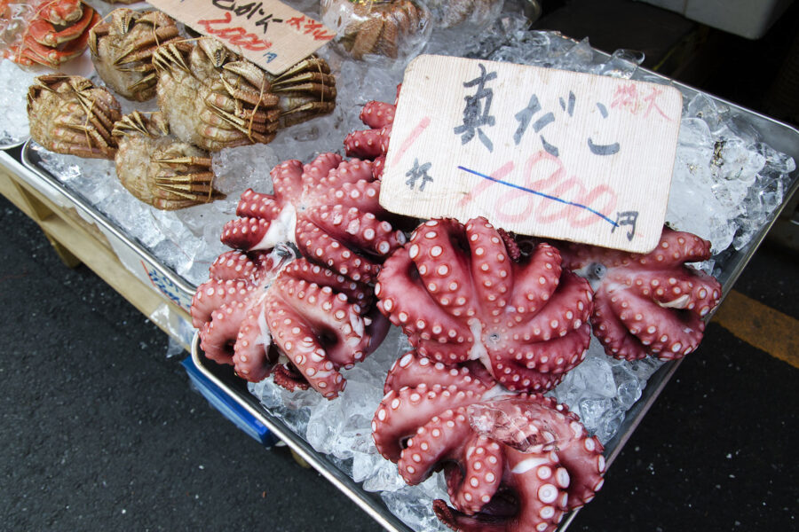 Standard gallery post