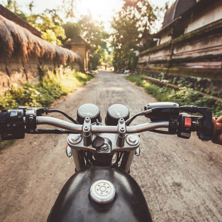 Selfhosted audio post