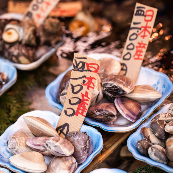 Standard gallery post