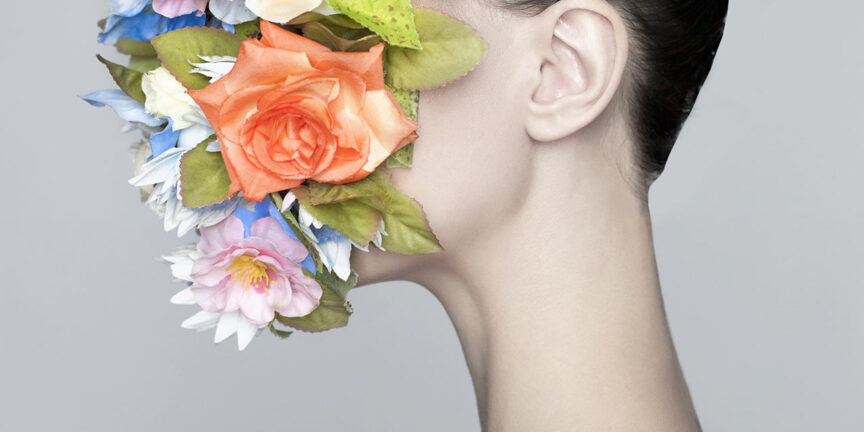 Masonry left sidebar