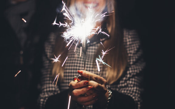 Featured post example