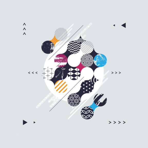 Grid bottom info with VC