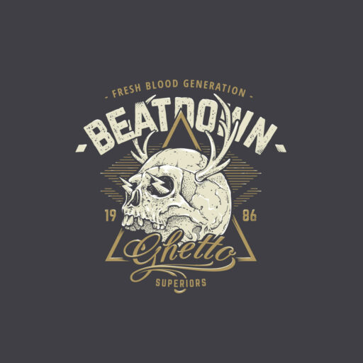 Video bottom info with VC