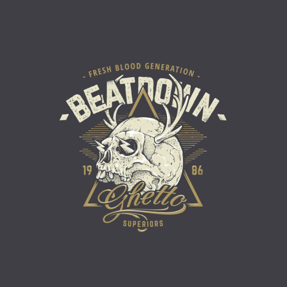 Video bottom info with VC