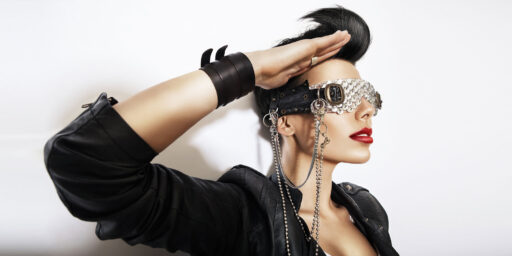 Carousel bottom info