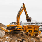 Custom blog post with smart quote and a gallery