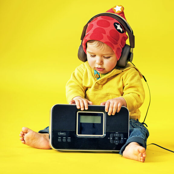 Grid bottom info right sidebar