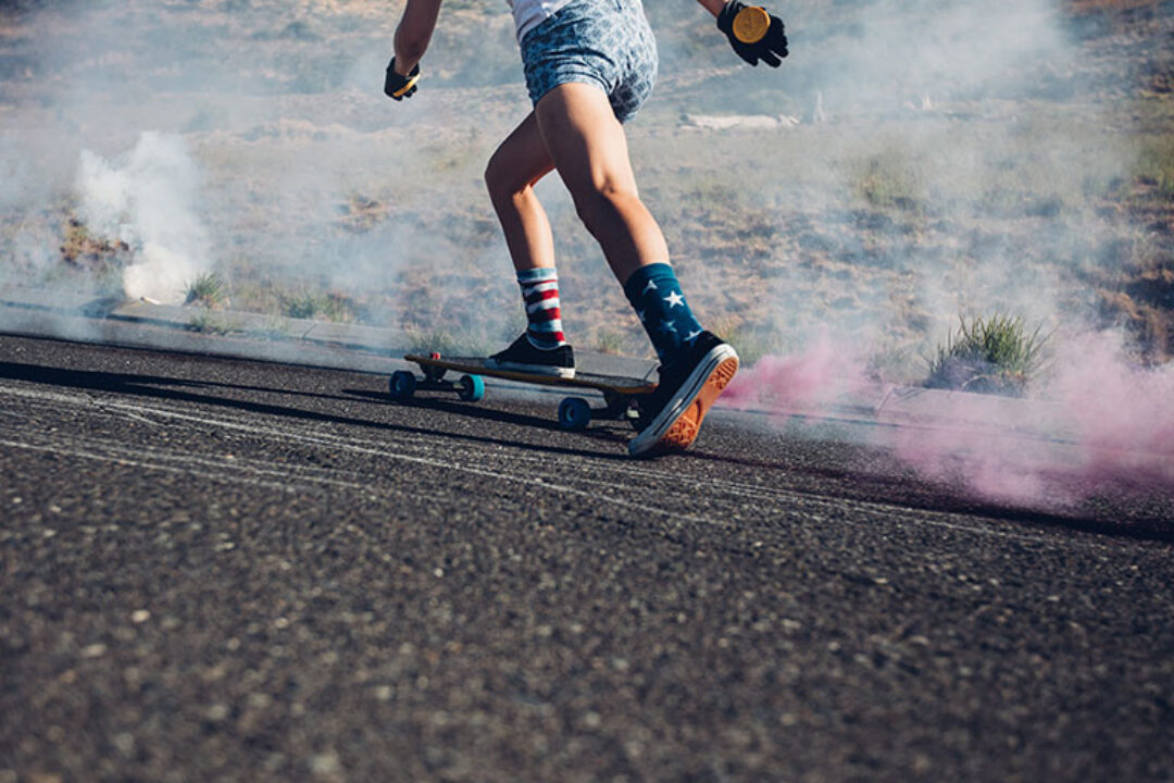 Featured post example