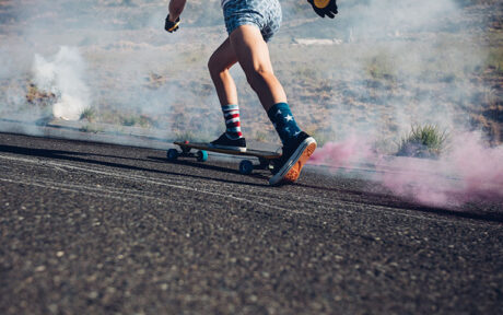 Featured post example