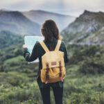 Standard post with image