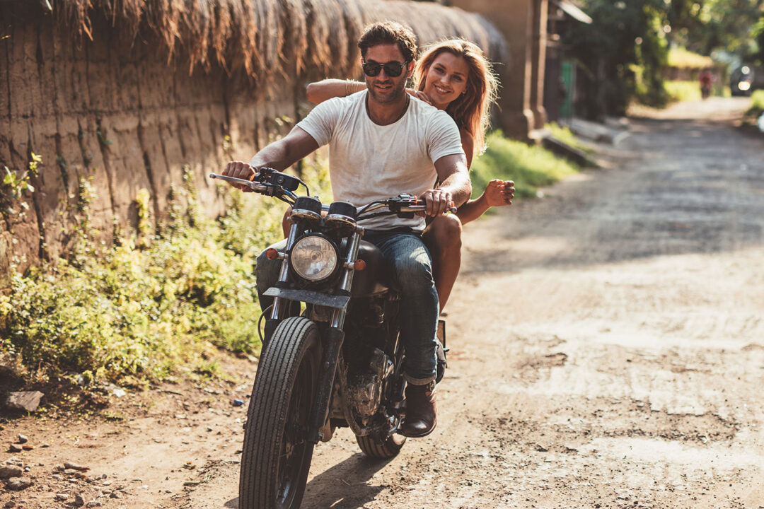 Post with gallery inside