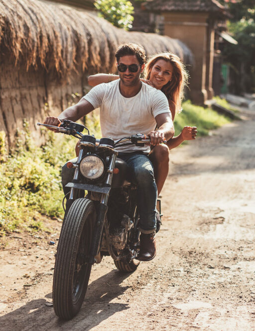 Post with gallery inside