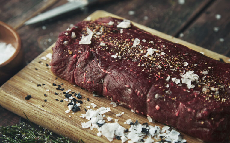 Post with gallery inside