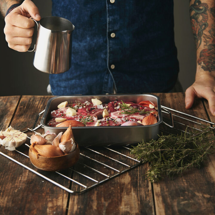 Post with gallery and images