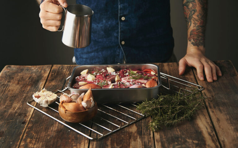 Post with gallery and images