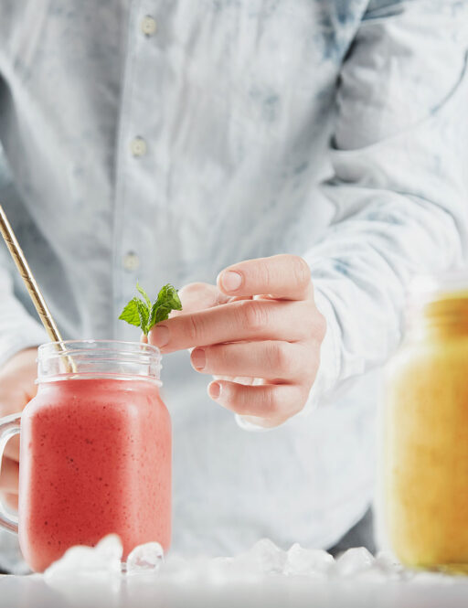 Post with a couple of photos