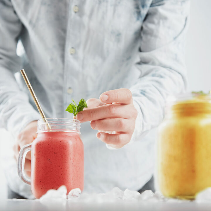 Post with a couple of photos