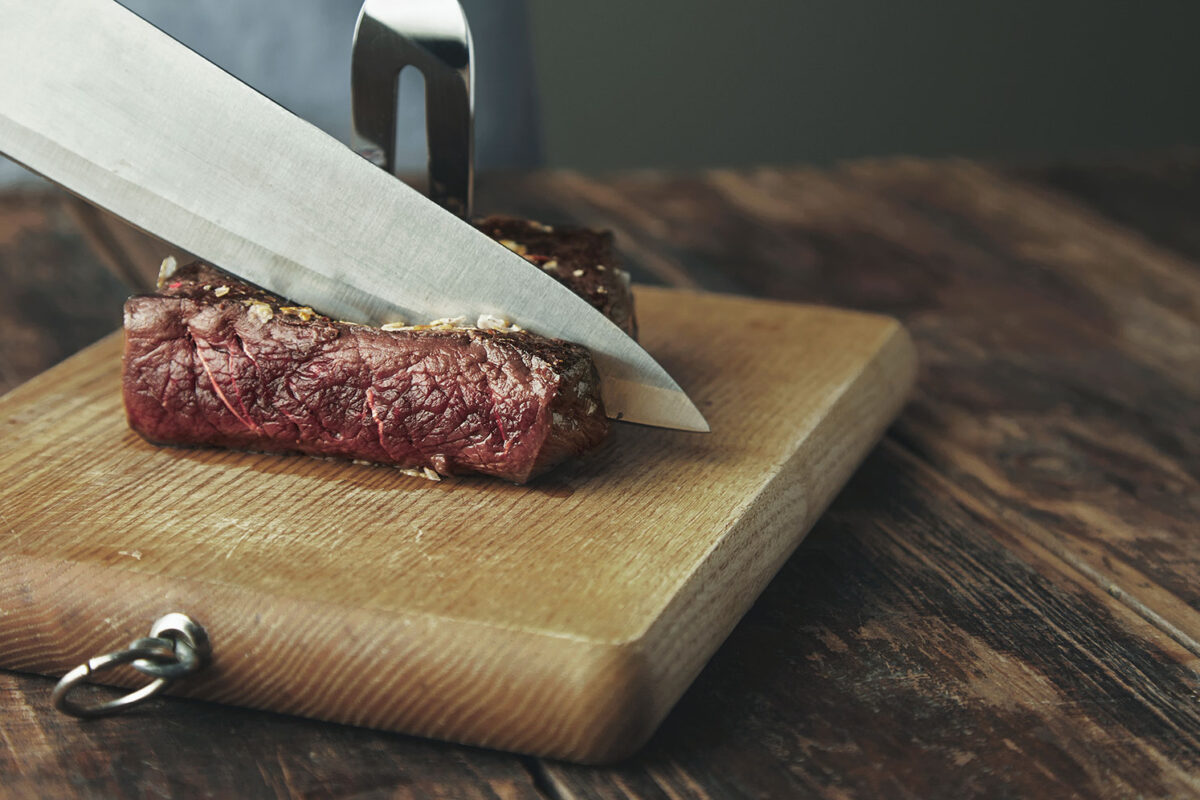 Post with gallery inside