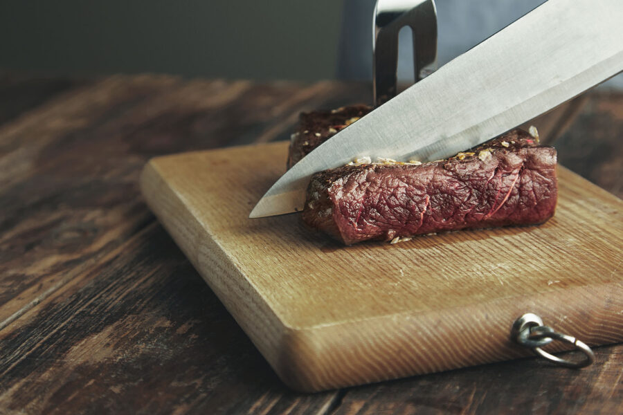 Standard gallery post