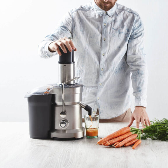 Grid left info with VC