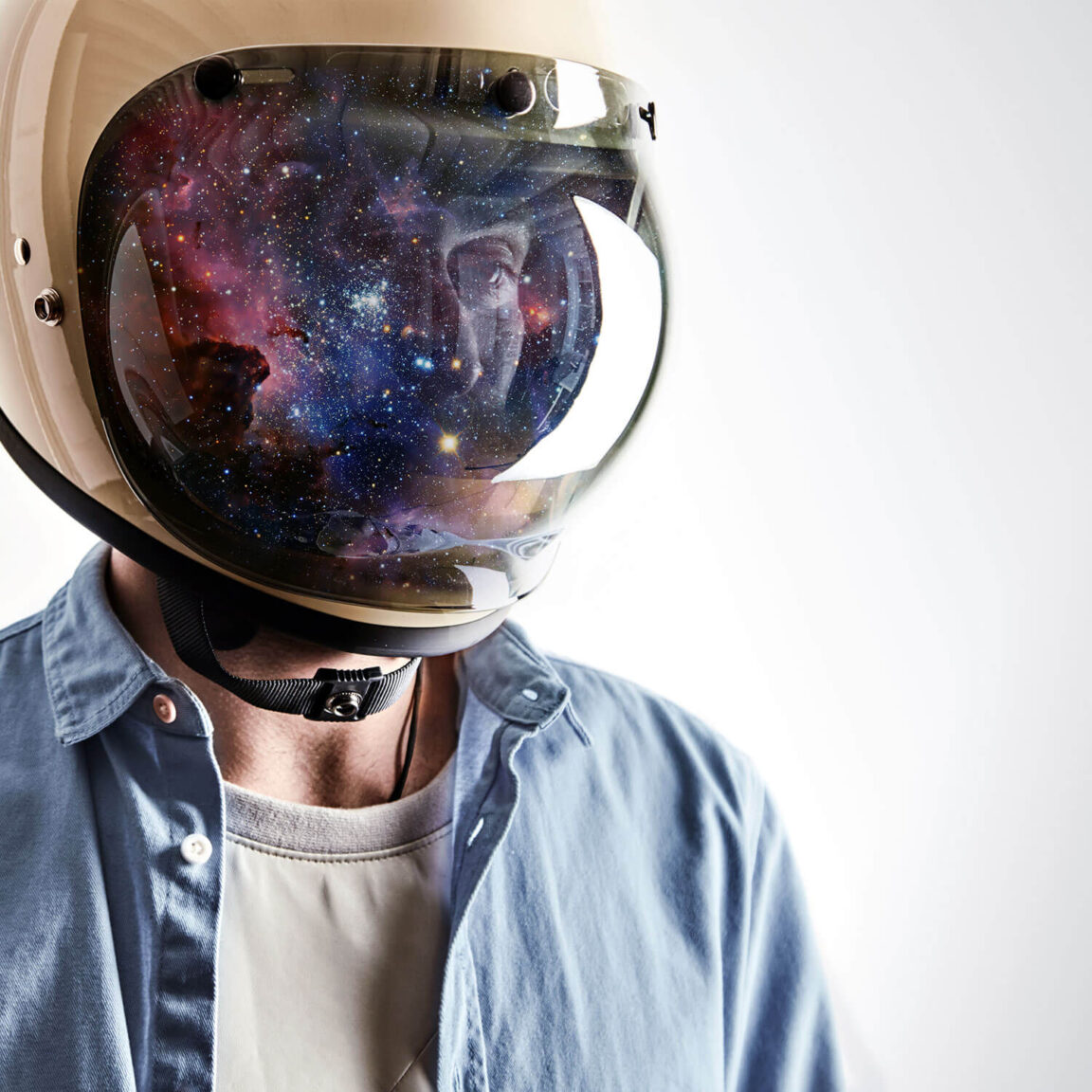 Grid bottom description with VC