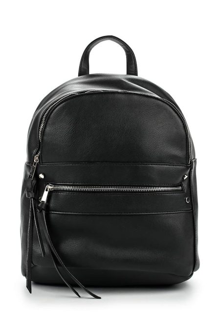 Minimalist backpack