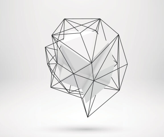 Grid bottom description with VC