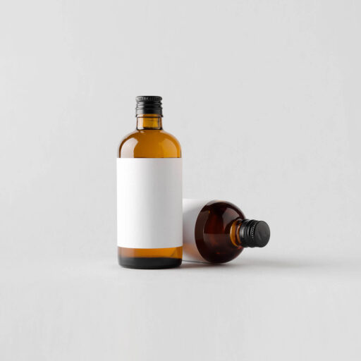 Video bottom info with VC