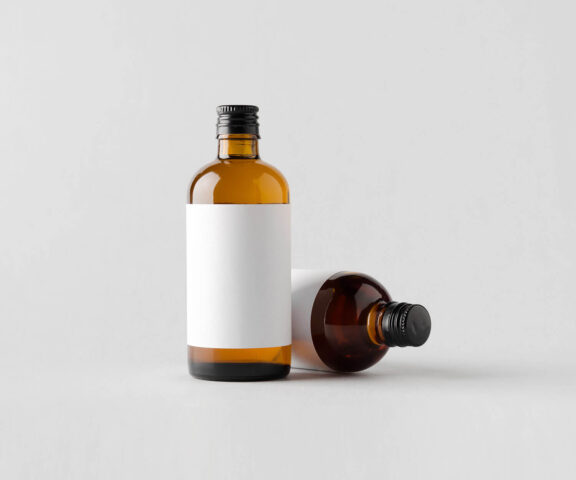 Video bottom info with VC