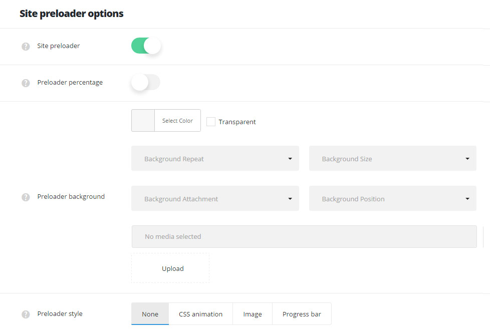 site-preloader-options