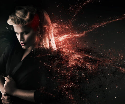 Experience the brand new HD TV