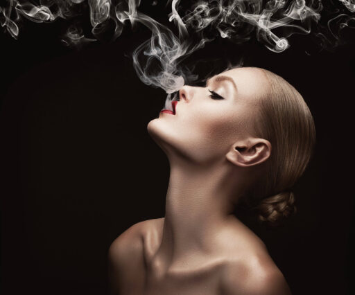 Commercial for Cigarettes Corp.