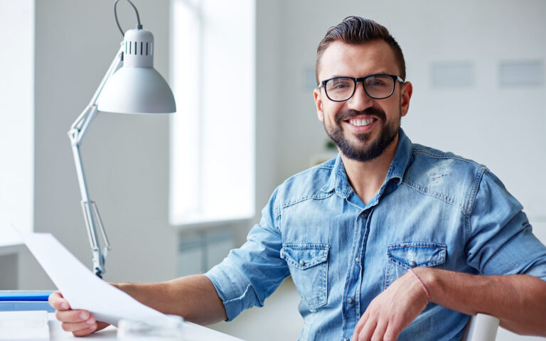 Standard gallery post